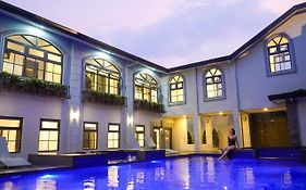 Grand Master Hotel